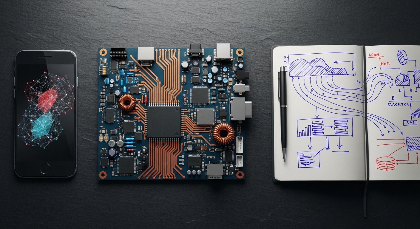 how to prepare ai driven future