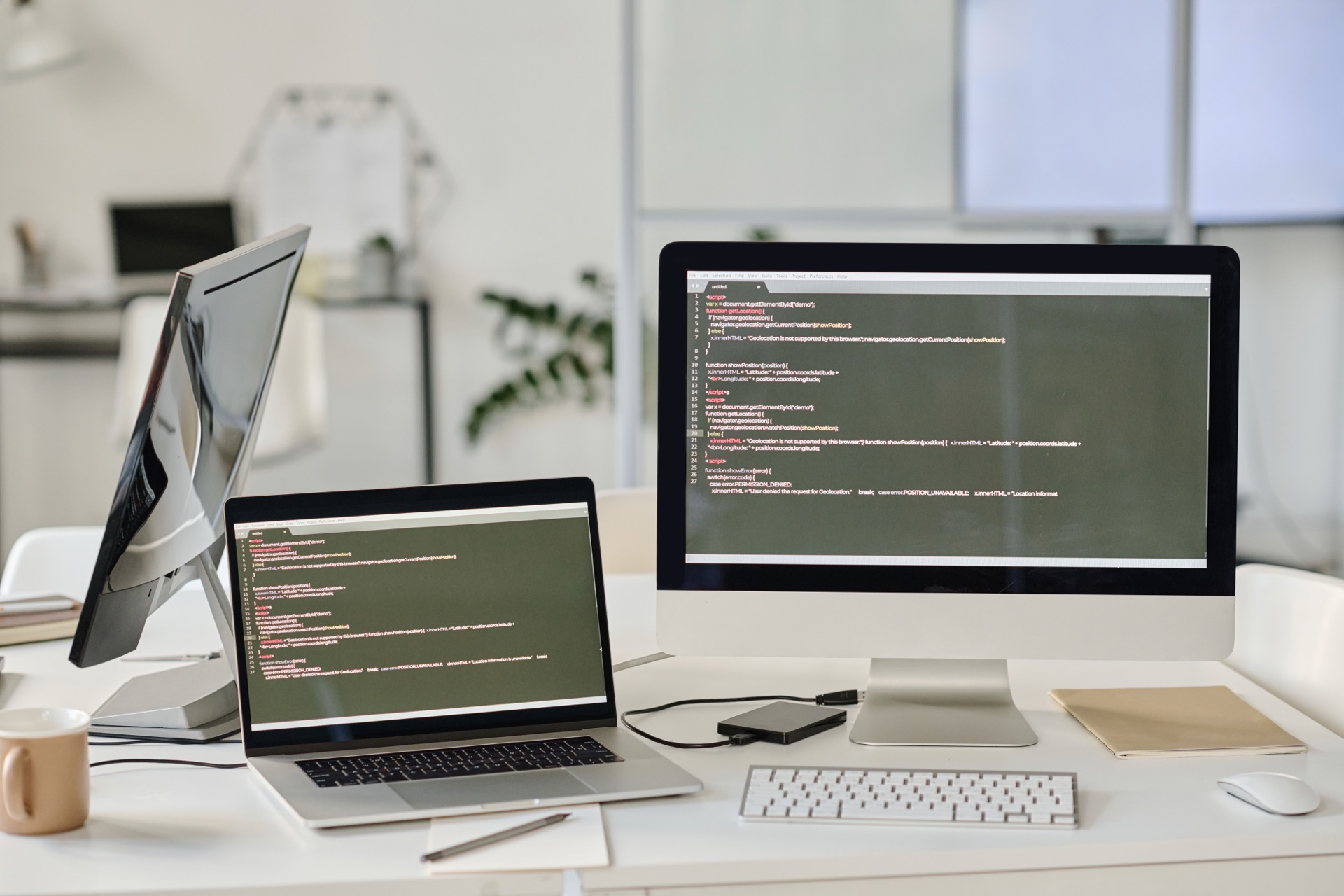 What Is Network Monitoring?