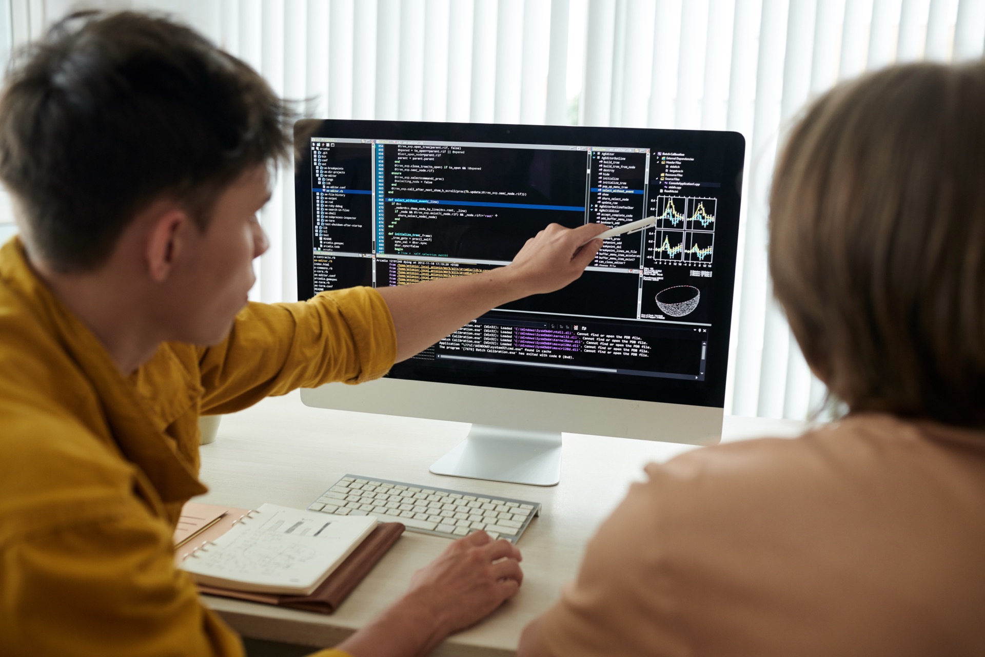 How To Create Dynamic Web Applications