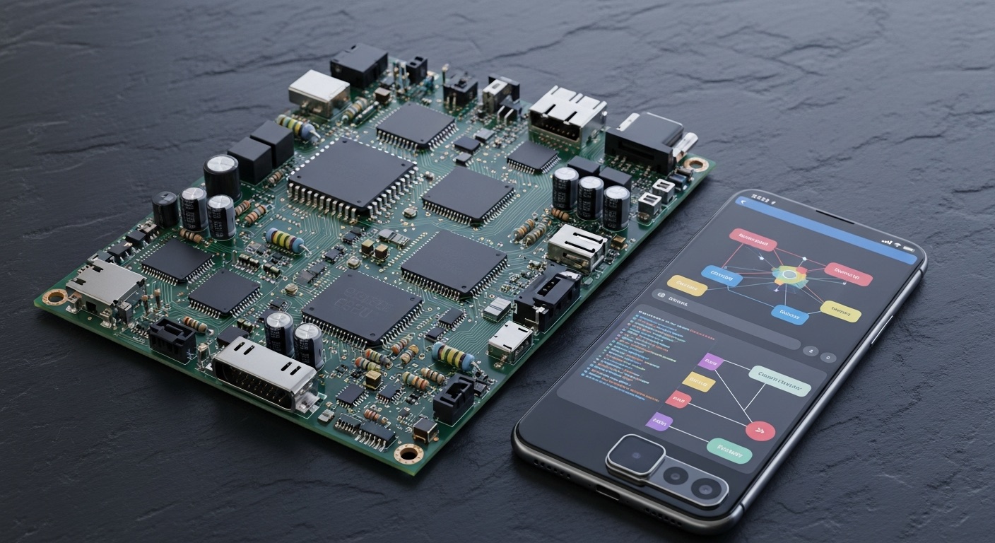 how 5g technology changing connectivity