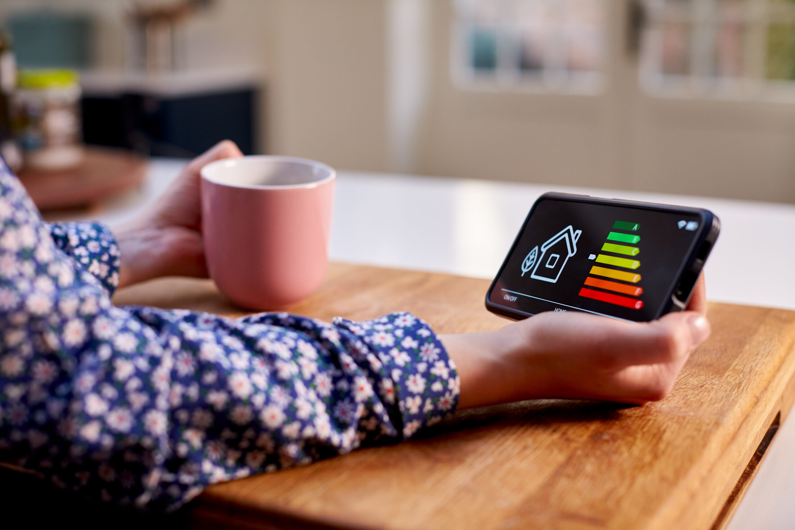 Everything You Need To Run an Efficient Home