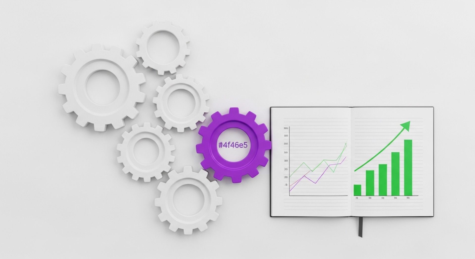 Leaders fostering a culture of continuous learning and reskilling within an organization to adapt to automation and future workforce needs.