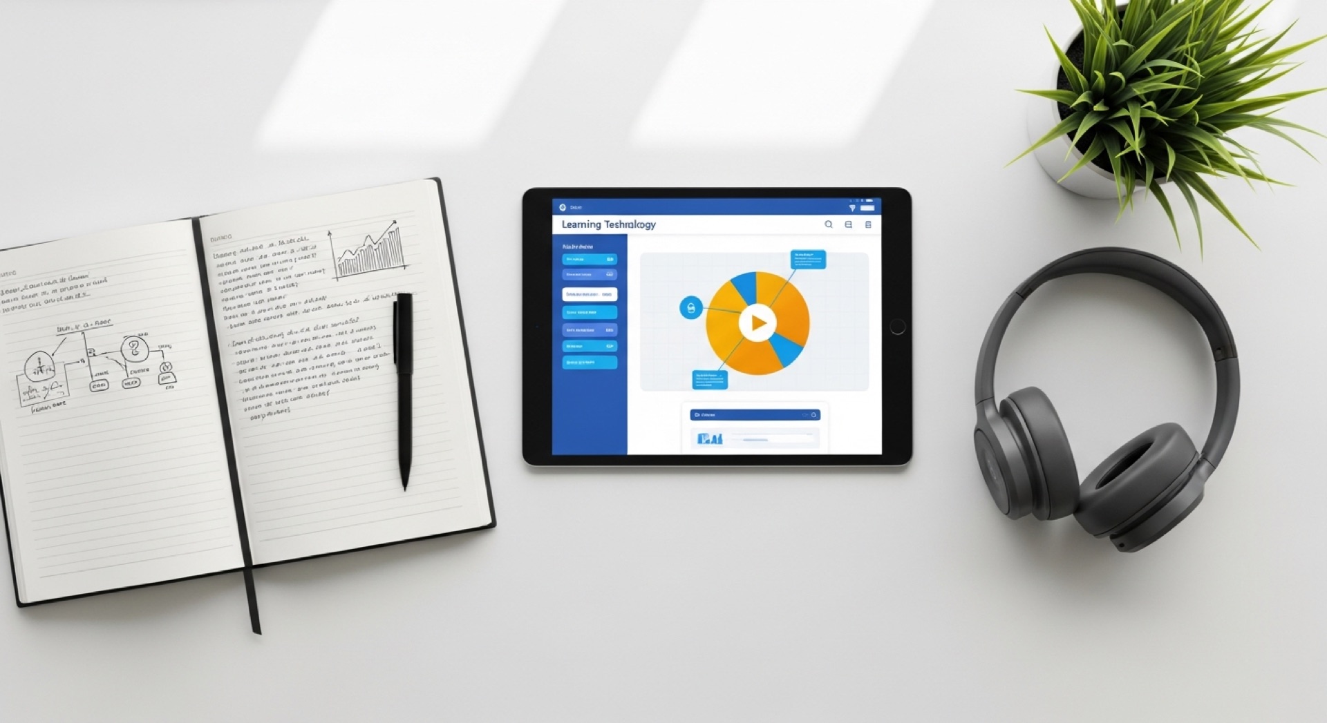 future of education technology trends