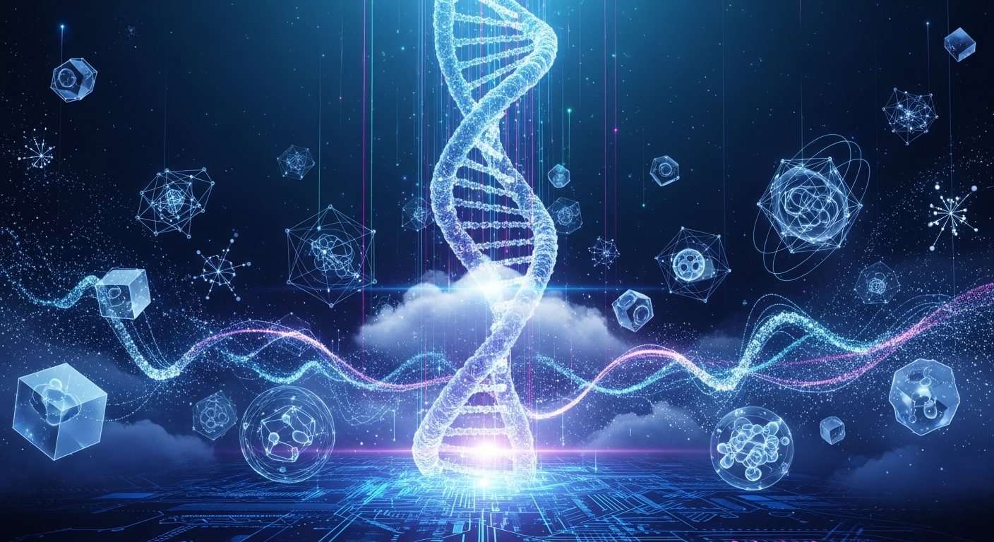 bioinformatics big data in genomics